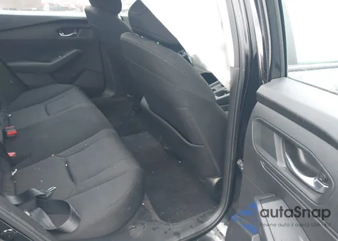 2023 Honda Accord Lx from USA, damaged, VIN 1HGCY1F22PA016730